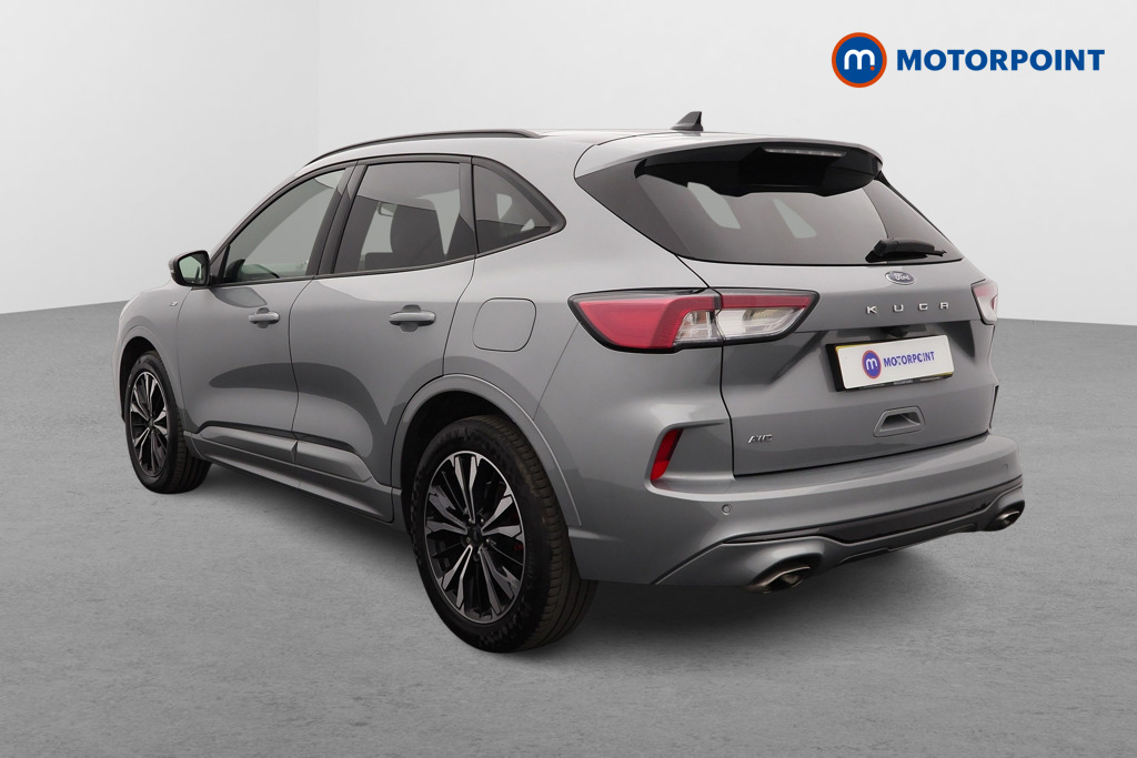 Ford Kuga St-Line X Edition Automatic Diesel SUV - Stock Number (1577678) - Passenger side rear corner