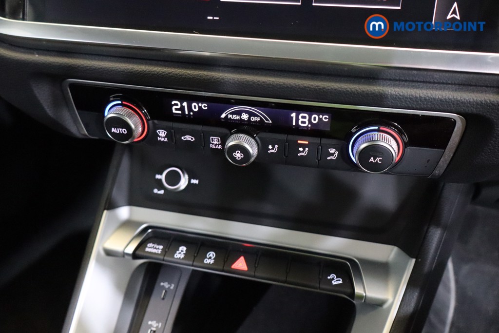 Audi Q3 Sport Manual Petrol SUV - Stock Number (1577794) - 11th supplementary image