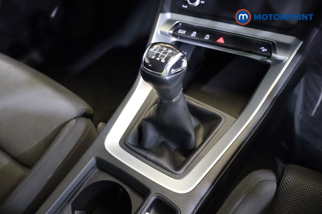 Audi Q3 Sport Manual Petrol SUV - Stock Number (1577794) - 12th supplementary image