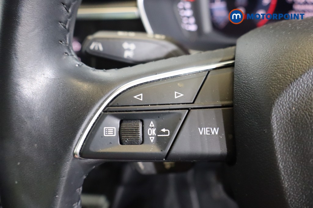 Audi Q3 Sport Manual Petrol SUV - Stock Number (1577794) - 13th supplementary image