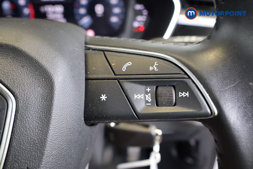 Audi Q3 Sport Manual Petrol SUV - Stock Number (1577794) - 14th supplementary image