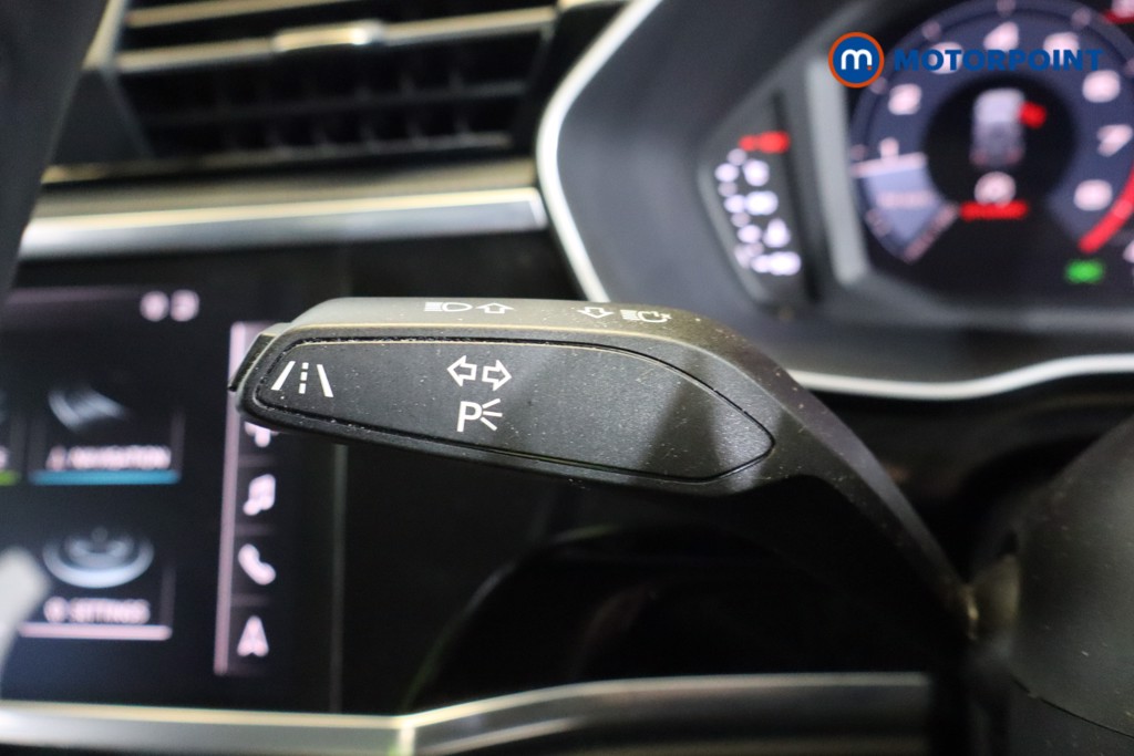 Audi Q3 Sport Manual Petrol SUV - Stock Number (1577794) - 15th supplementary image