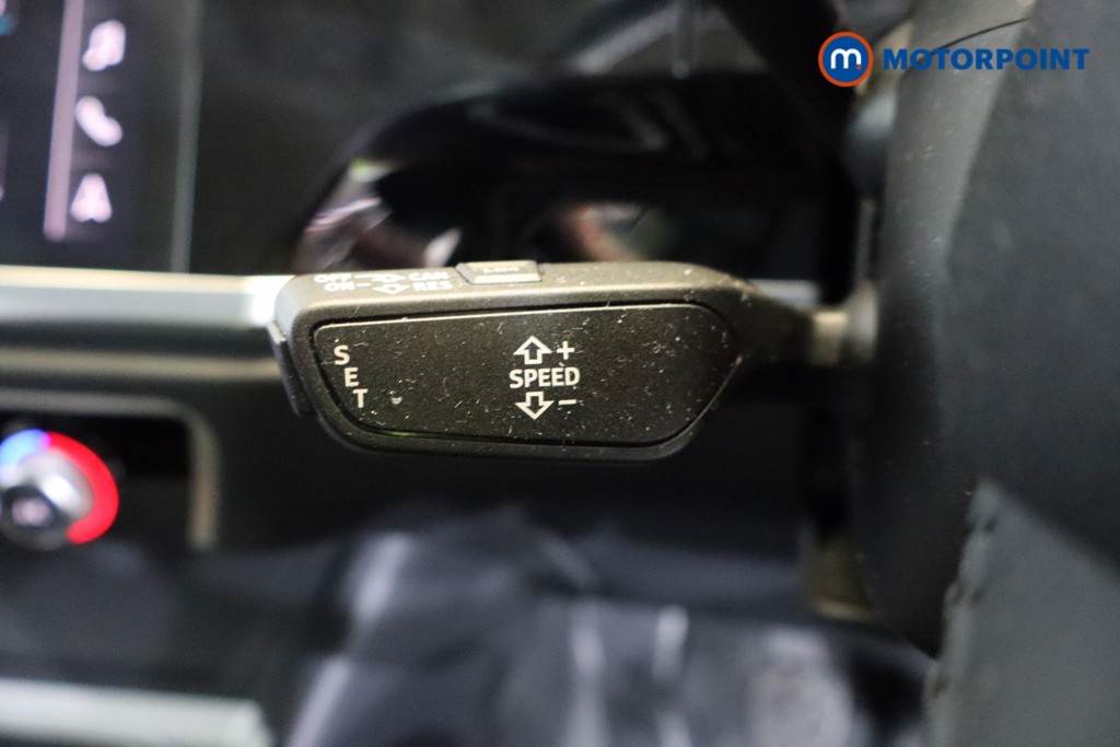 Audi Q3 Sport Manual Petrol SUV - Stock Number (1577794) - 16th supplementary image