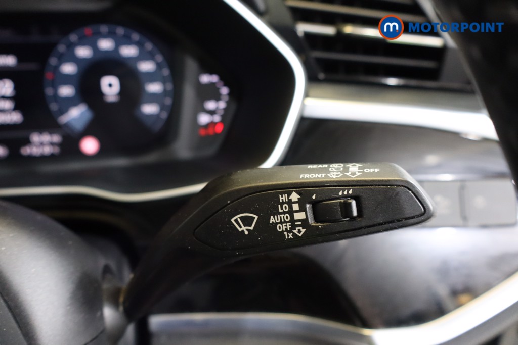 Audi Q3 Sport Manual Petrol SUV - Stock Number (1577794) - 17th supplementary image