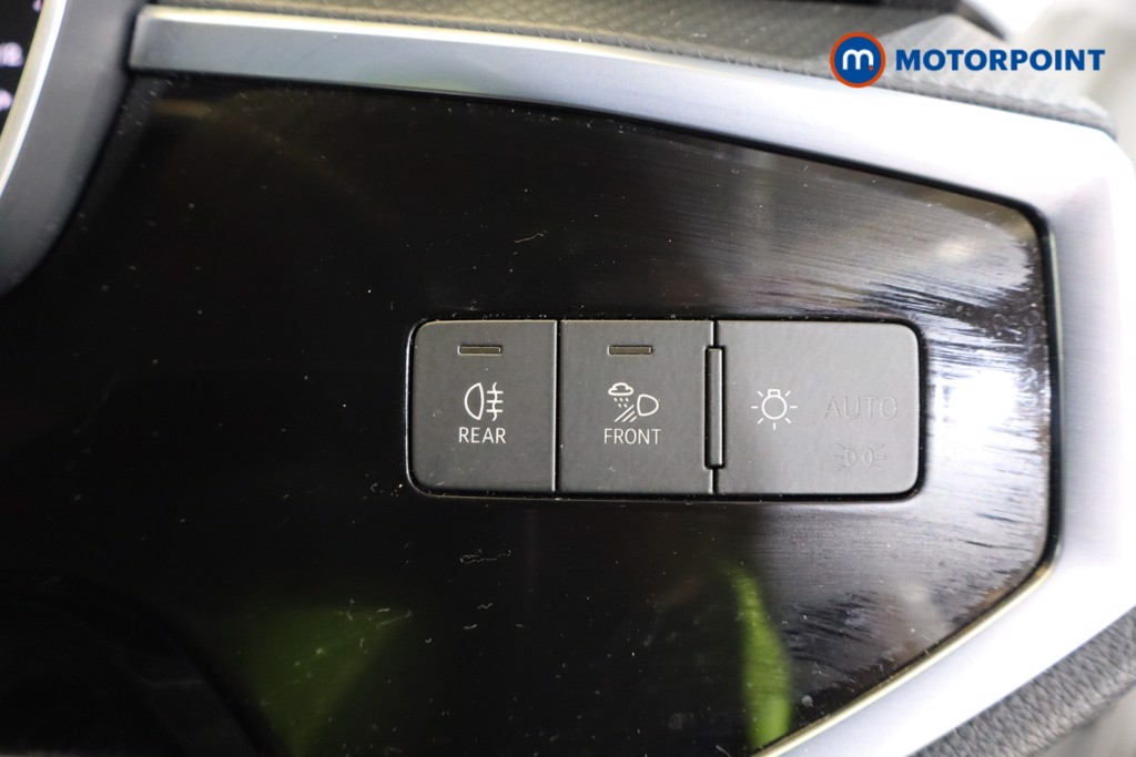 Audi Q3 Sport Manual Petrol SUV - Stock Number (1577794) - 18th supplementary image