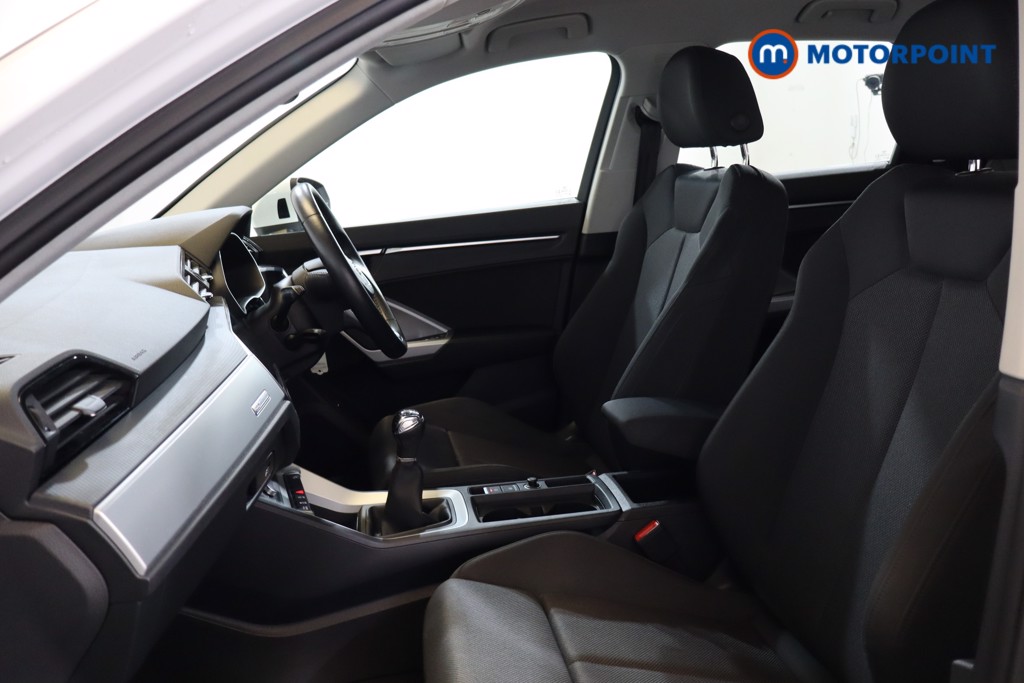 Audi Q3 Sport Manual Petrol SUV - Stock Number (1577794) - 20th supplementary image