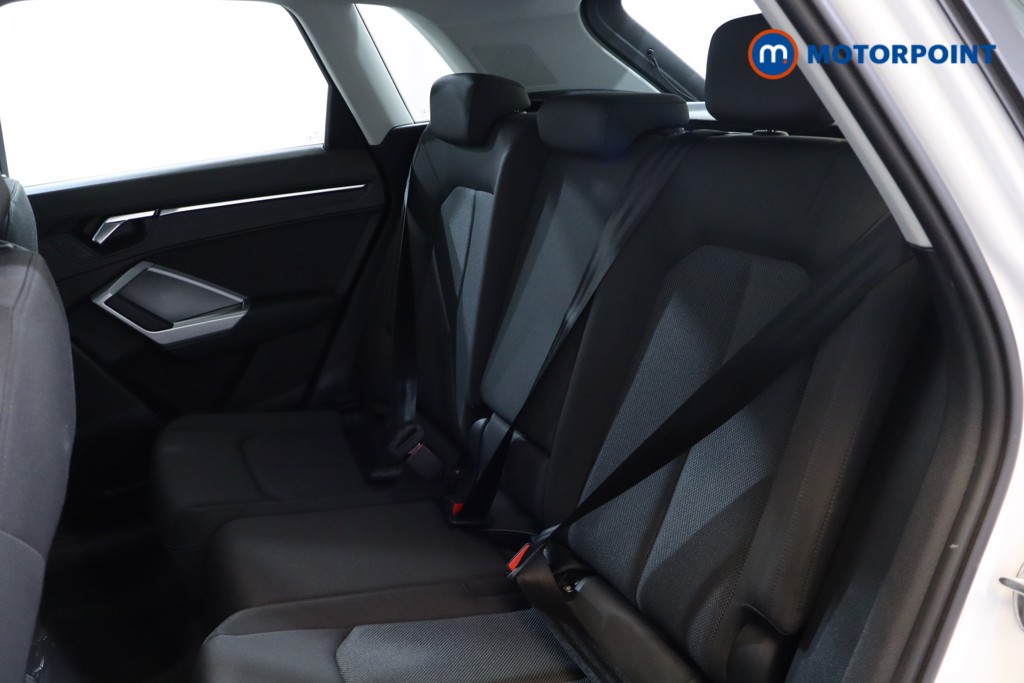 Audi Q3 Sport Manual Petrol SUV - Stock Number (1577794) - 21st supplementary image