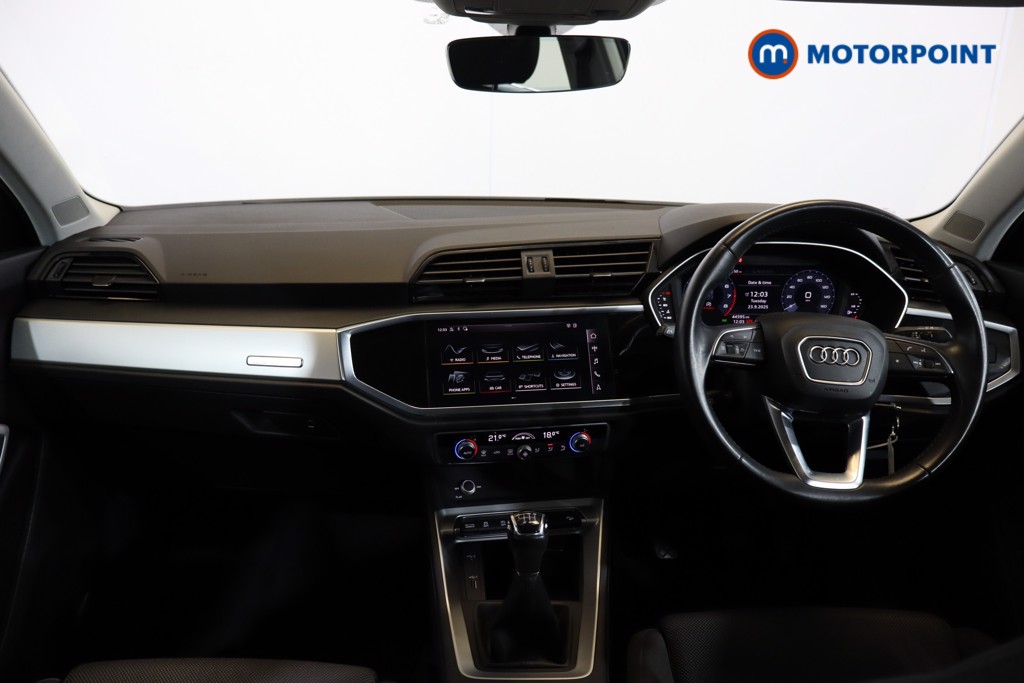Audi Q3 Sport Manual Petrol SUV - Stock Number (1577794) - 23rd supplementary image