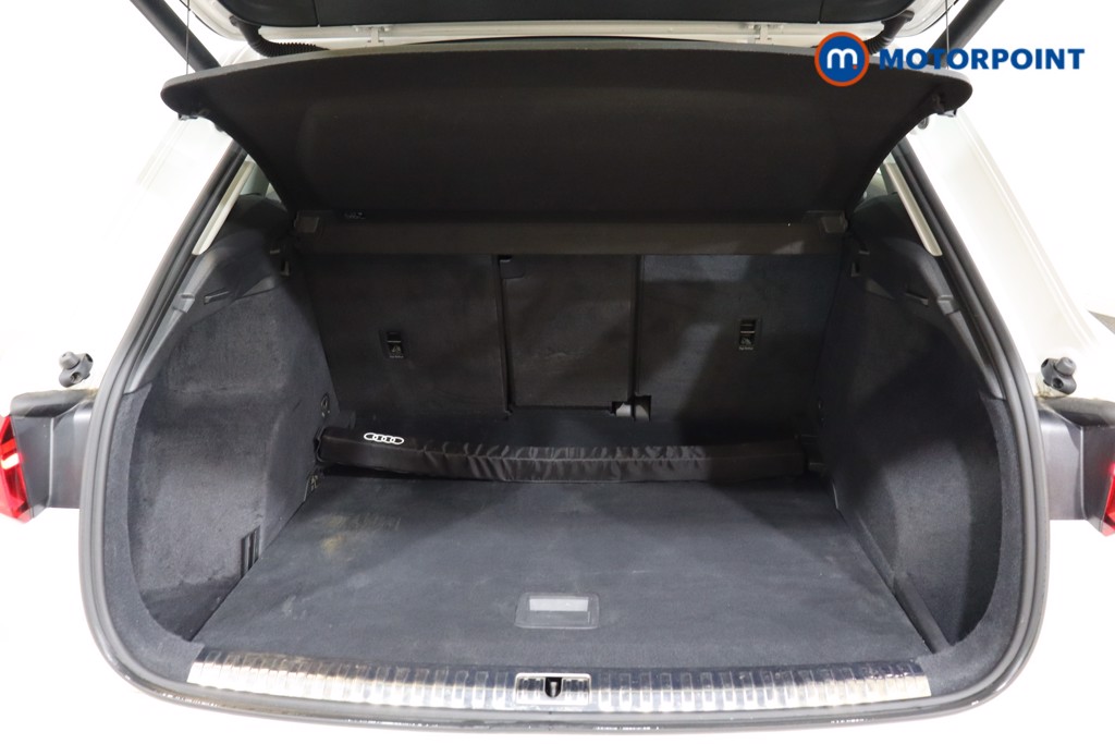 Audi Q3 Sport Manual Petrol SUV - Stock Number (1577794) - 24th supplementary image