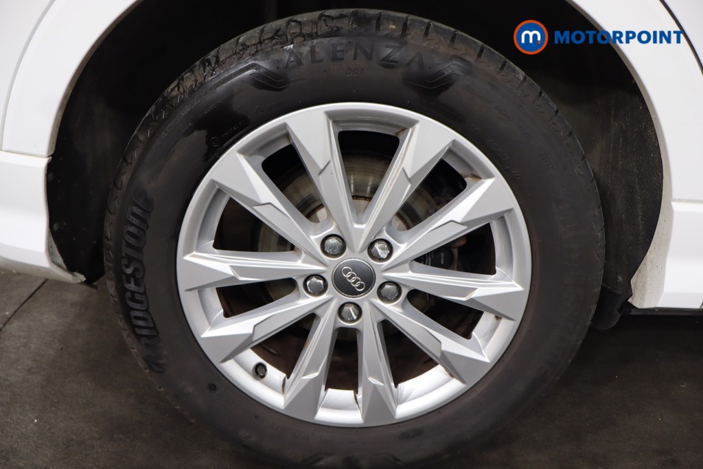 Audi Q3 Sport Manual Petrol SUV - Stock Number (1577794) - 26th supplementary image