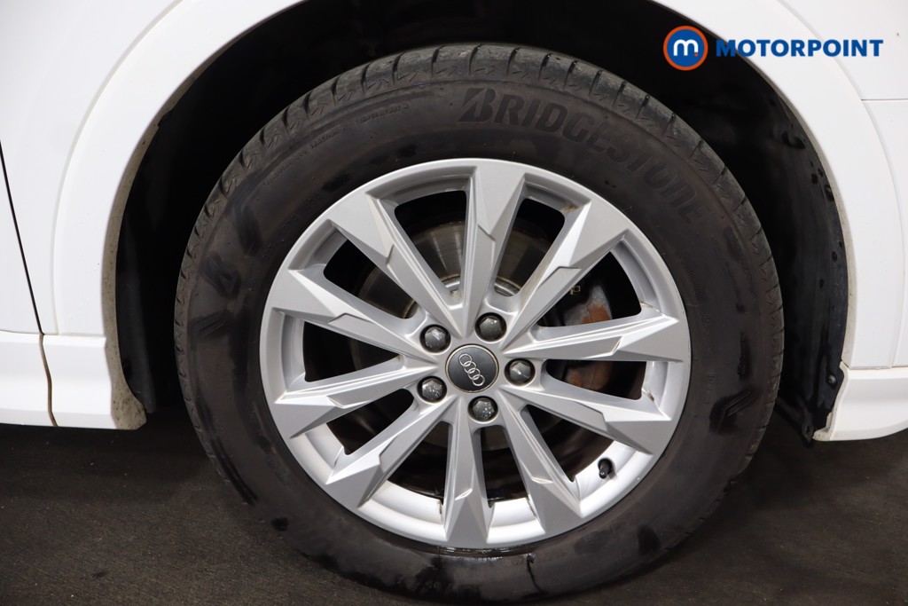 Audi Q3 Sport Manual Petrol SUV - Stock Number (1577794) - 27th supplementary image