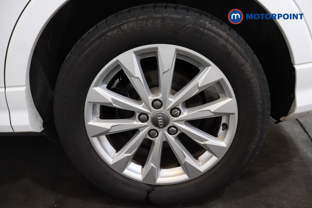 Audi Q3 Sport Manual Petrol SUV - Stock Number (1577794) - 29th supplementary image