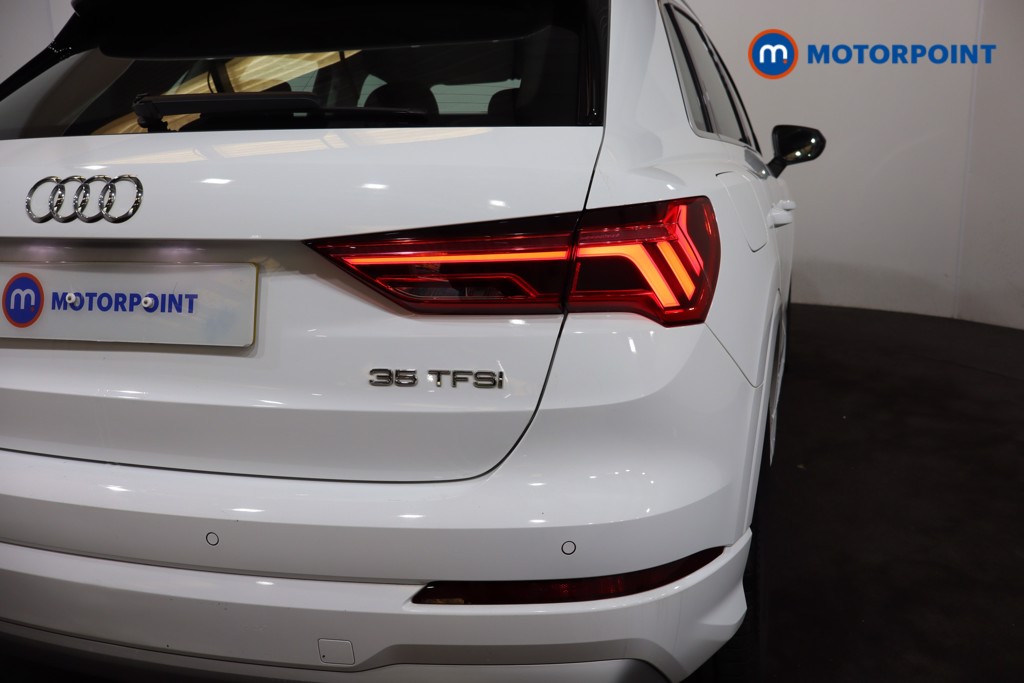 Audi Q3 Sport Manual Petrol SUV - Stock Number (1577794) - 31st supplementary image