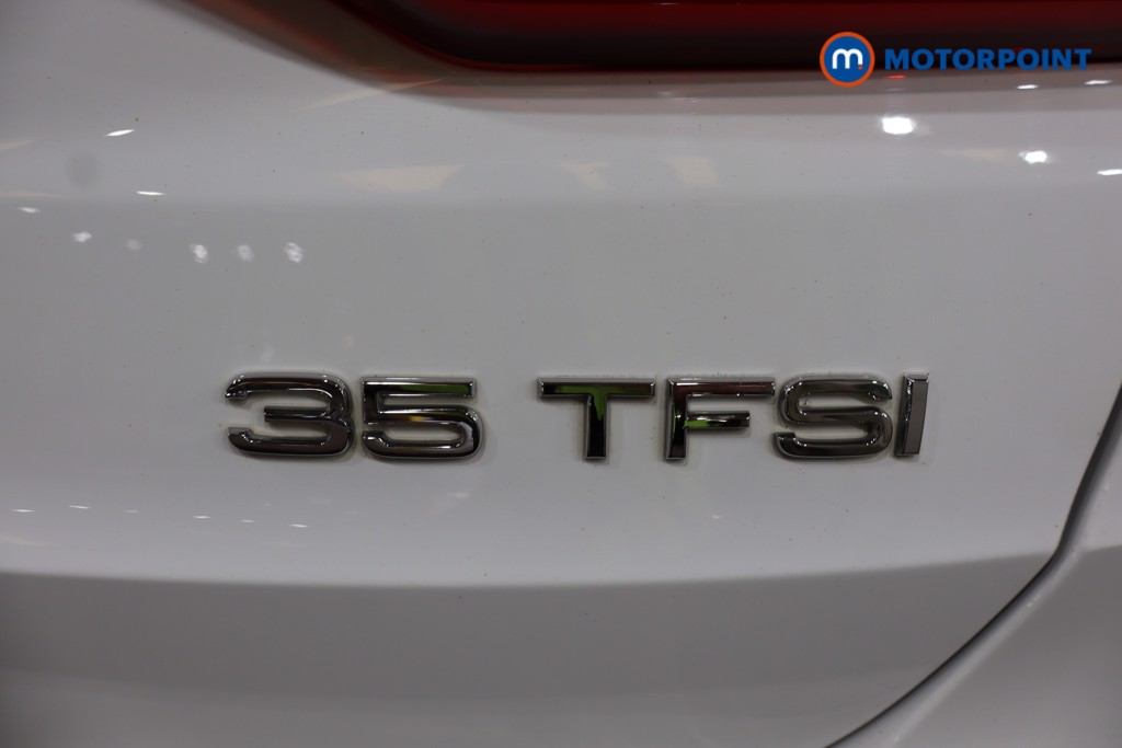 Audi Q3 Sport Manual Petrol SUV - Stock Number (1577794) - 32nd supplementary image