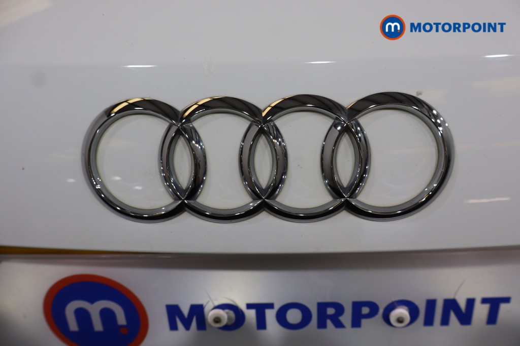 Audi Q3 Sport Manual Petrol SUV - Stock Number (1577794) - 34th supplementary image
