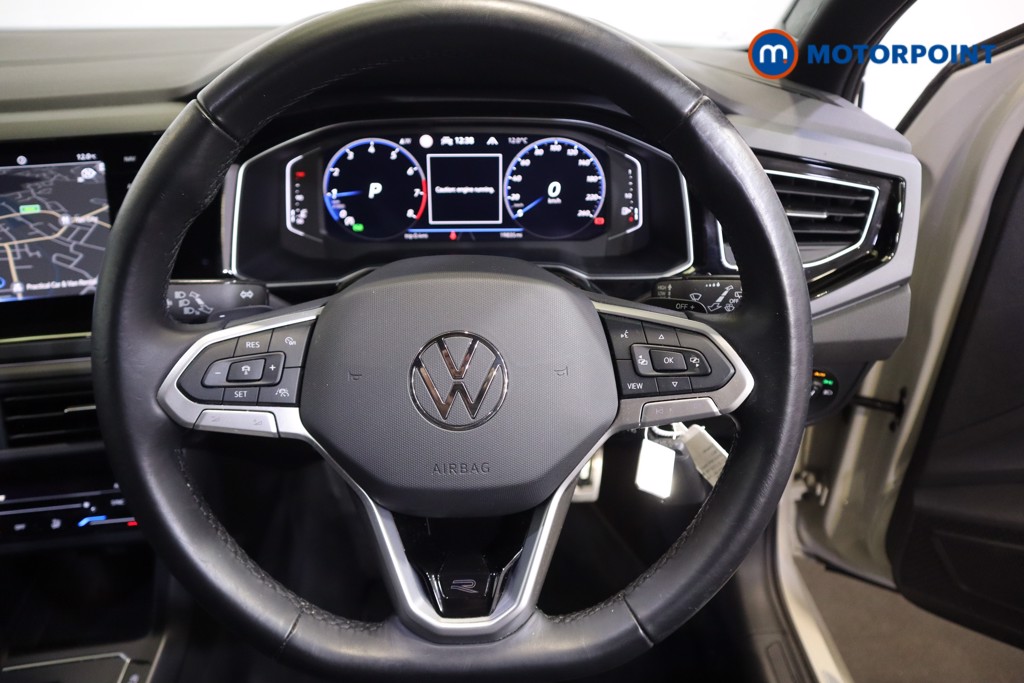 Volkswagen Taigo R-Line Automatic Petrol SUV - Stock Number (1577871) - 3rd supplementary image
