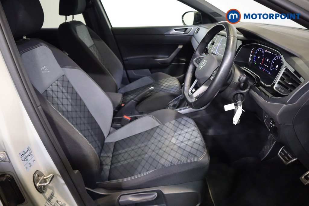 Volkswagen Taigo R-Line Automatic Petrol SUV - Stock Number (1577871) - 6th supplementary image