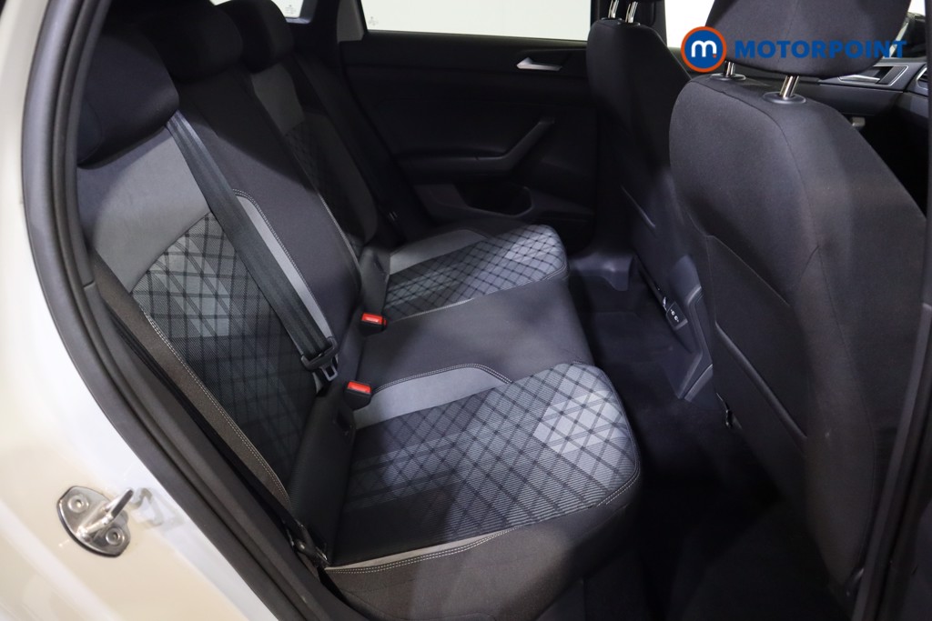 Volkswagen Taigo R-Line Automatic Petrol SUV - Stock Number (1577871) - 7th supplementary image
