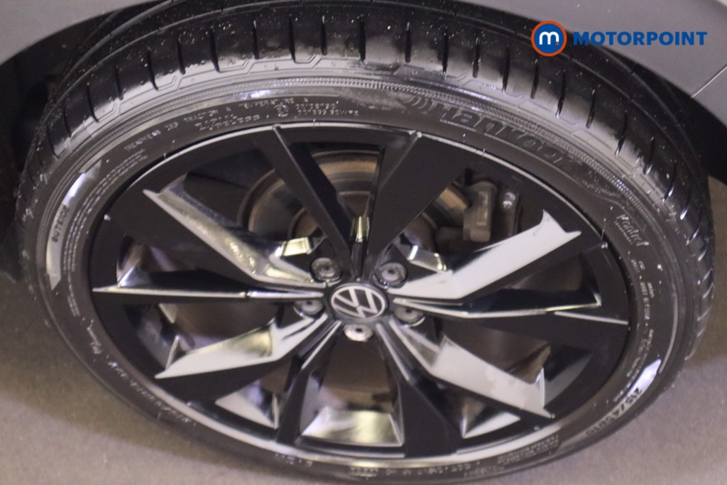 Volkswagen Taigo R-Line Automatic Petrol SUV - Stock Number (1577871) - 9th supplementary image