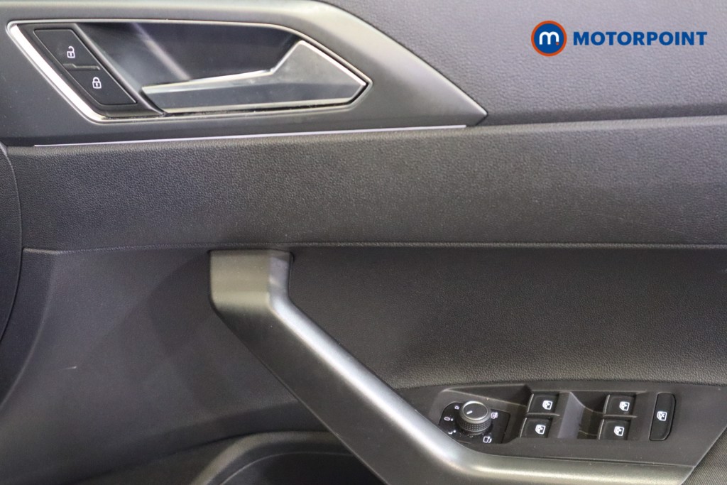 Volkswagen Taigo R-Line Automatic Petrol SUV - Stock Number (1577871) - 14th supplementary image