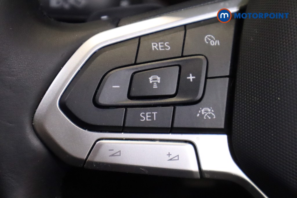 Volkswagen Taigo R-Line Automatic Petrol SUV - Stock Number (1577871) - 17th supplementary image