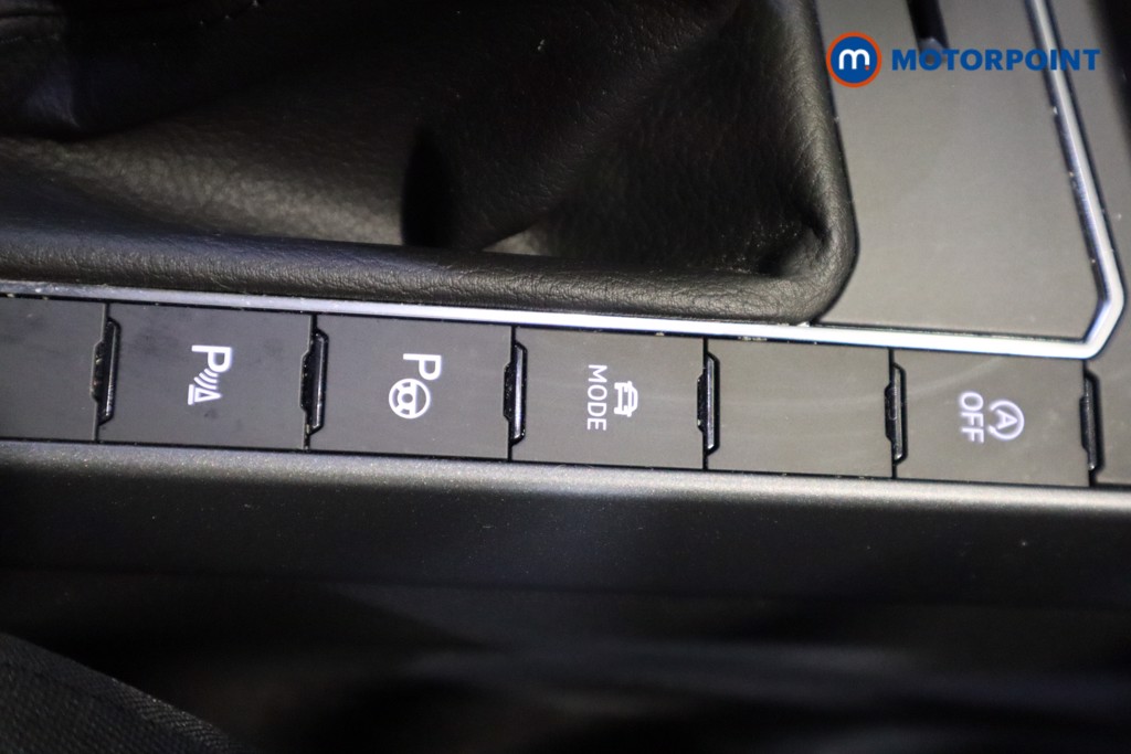 Volkswagen Taigo R-Line Automatic Petrol SUV - Stock Number (1577871) - 21st supplementary image