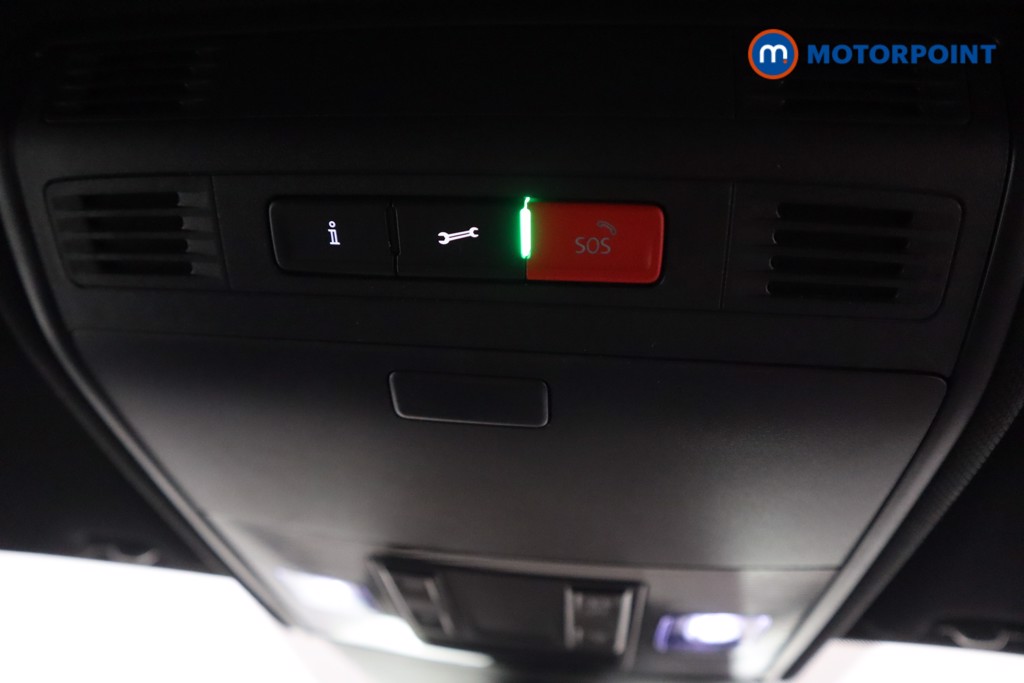 Volkswagen Taigo R-Line Automatic Petrol SUV - Stock Number (1577871) - 23rd supplementary image