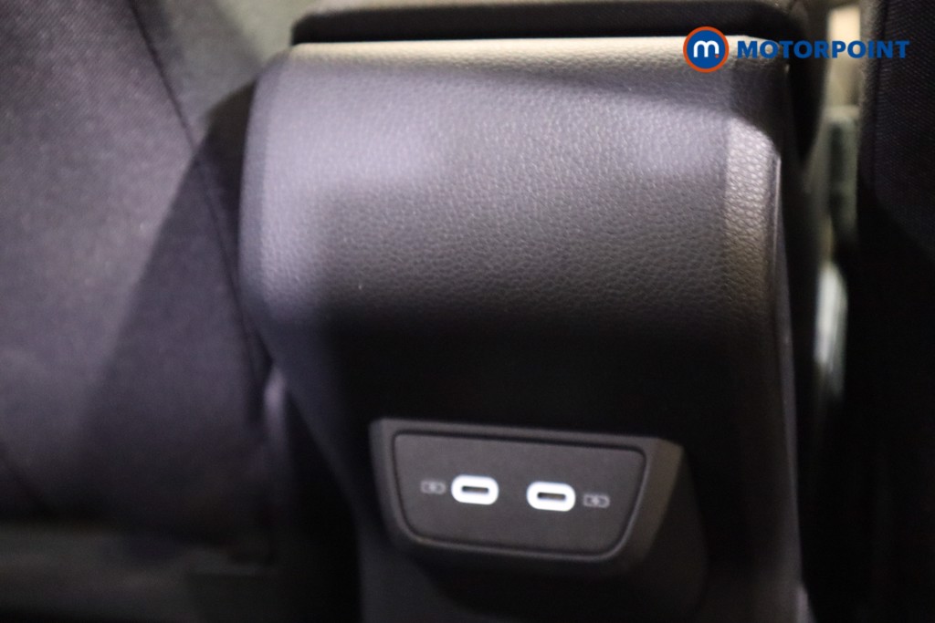 Volkswagen Taigo R-Line Automatic Petrol SUV - Stock Number (1577871) - 26th supplementary image