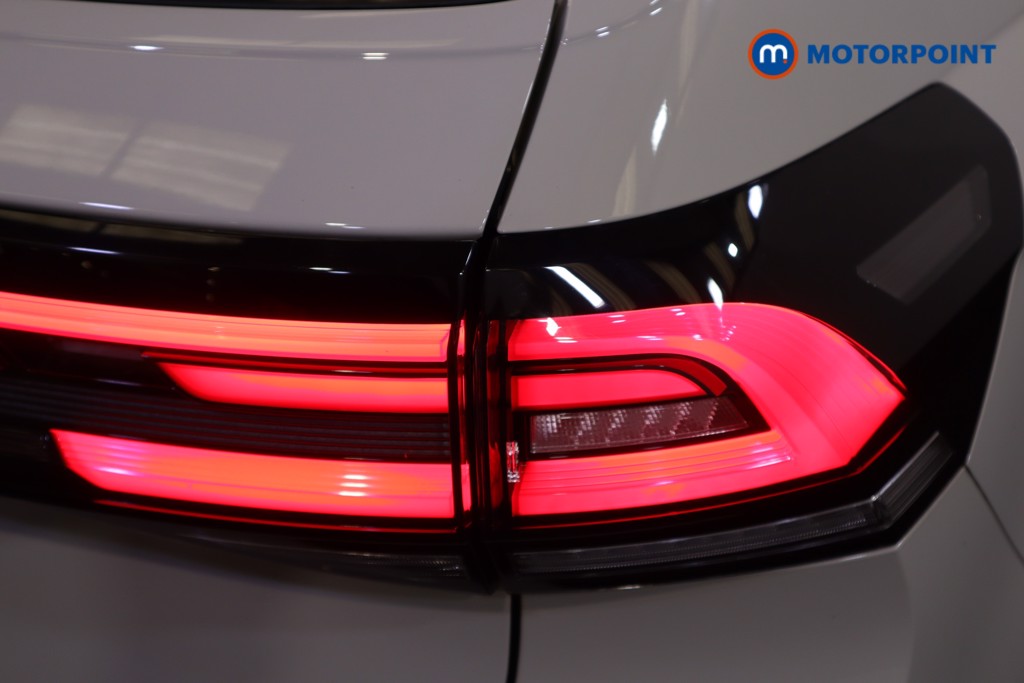 Volkswagen Taigo R-Line Automatic Petrol SUV - Stock Number (1577871) - 30th supplementary image
