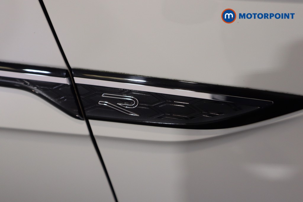 Volkswagen Taigo R-Line Automatic Petrol SUV - Stock Number (1577871) - 32nd supplementary image