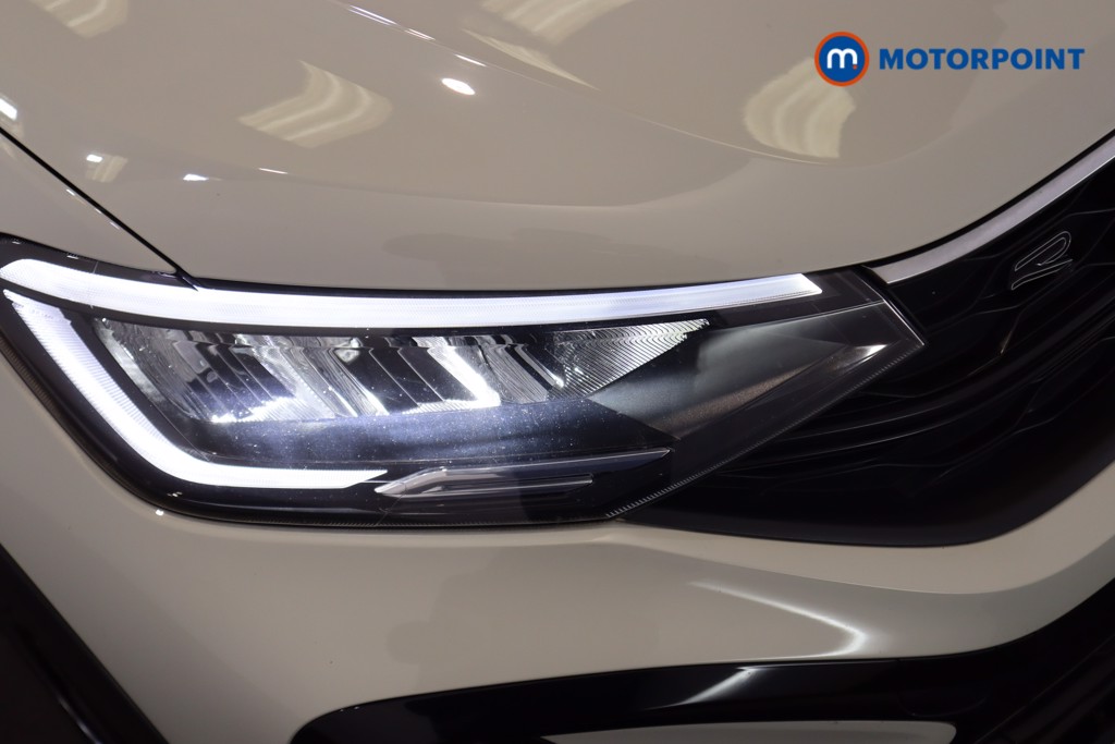 Volkswagen Taigo R-Line Automatic Petrol SUV - Stock Number (1577871) - 33rd supplementary image