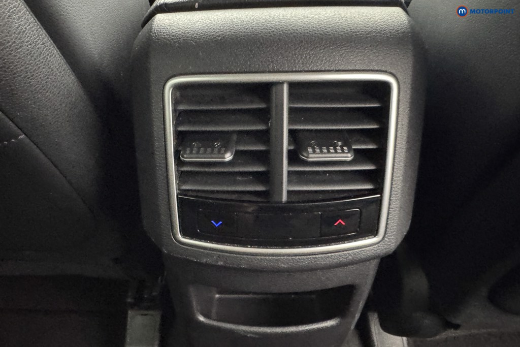 KIA Sportage 3 Automatic Petrol-Electric Hybrid SUV - Stock Number (1577882) - 10th supplementary image