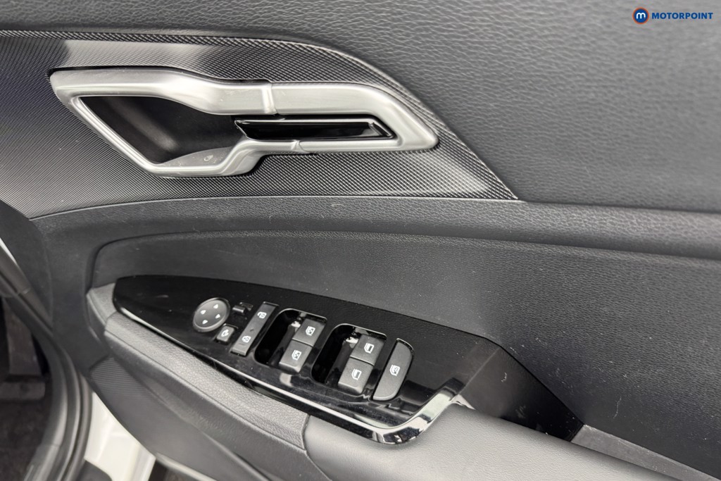 KIA Sportage 3 Automatic Petrol-Electric Hybrid SUV - Stock Number (1577882) - 24th supplementary image