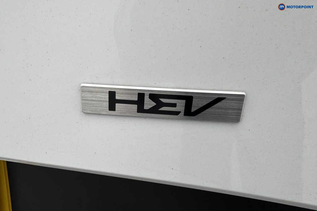 KIA Sportage 3 Automatic Petrol-Electric Hybrid SUV - Stock Number (1577882) - 32nd supplementary image