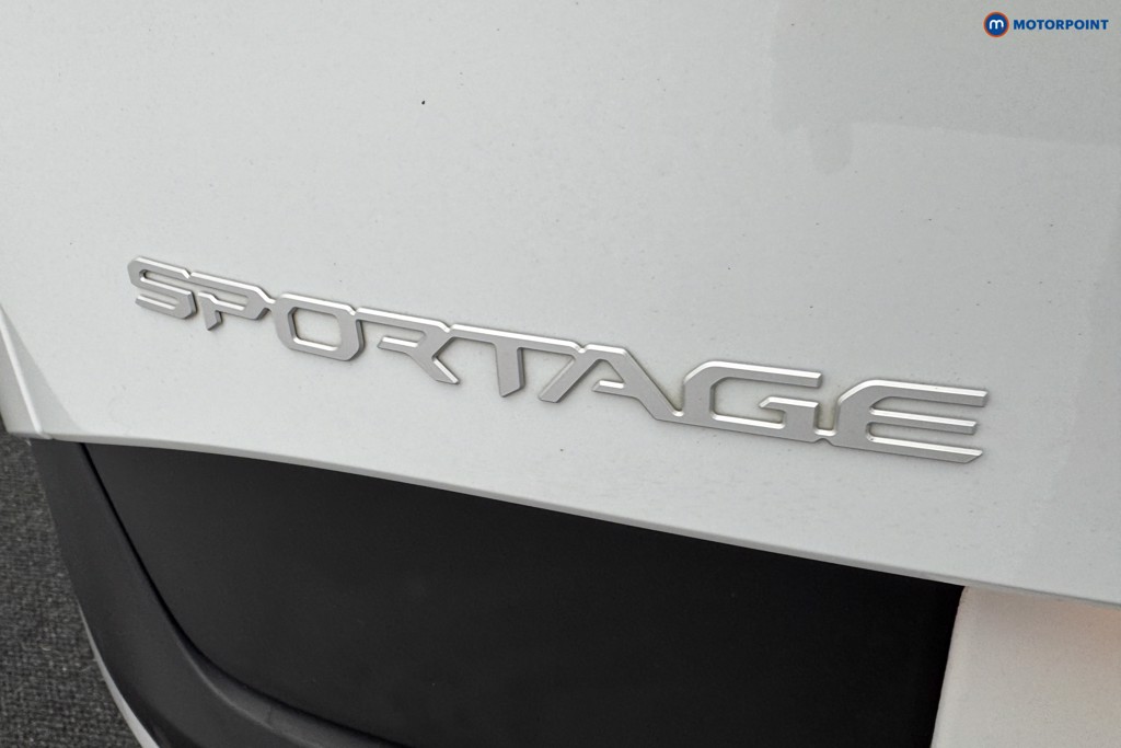 KIA Sportage 3 Automatic Petrol-Electric Hybrid SUV - Stock Number (1577882) - 33rd supplementary image