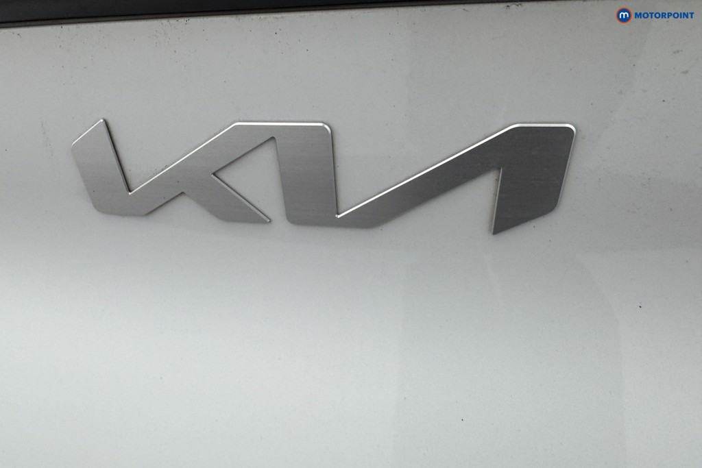 KIA Sportage 3 Automatic Petrol-Electric Hybrid SUV - Stock Number (1577882) - 34th supplementary image