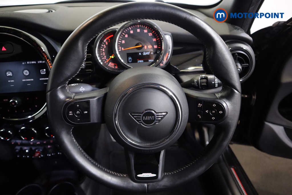 Mini Hatchback Cooper Sport Manual Petrol Hatchback - Stock Number (1577901) - 3rd supplementary image