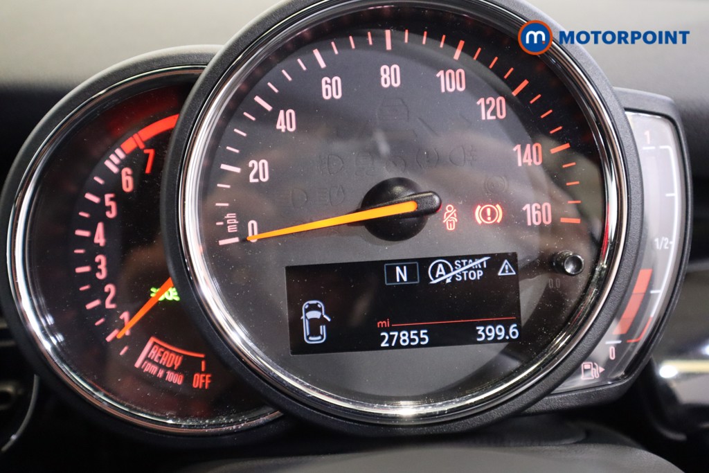 Mini Hatchback Cooper Sport Manual Petrol Hatchback - Stock Number (1577901) - 4th supplementary image