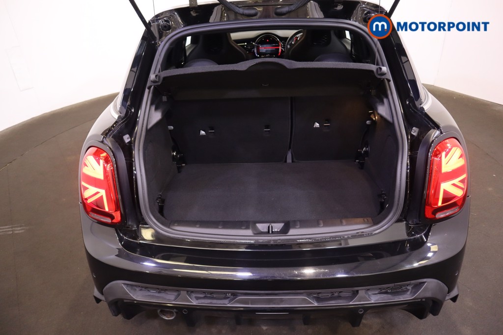 Mini Hatchback Cooper Sport Manual Petrol Hatchback - Stock Number (1577901) - 8th supplementary image