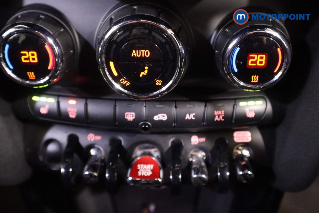 Mini Hatchback Cooper Sport Manual Petrol Hatchback - Stock Number (1577901) - 20th supplementary image