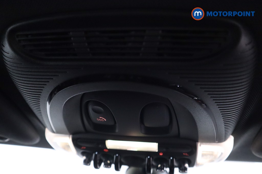 Mini Hatchback Cooper Sport Manual Petrol Hatchback - Stock Number (1577901) - 24th supplementary image