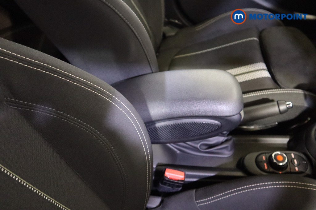 Mini Hatchback Cooper Sport Manual Petrol Hatchback - Stock Number (1577901) - 25th supplementary image