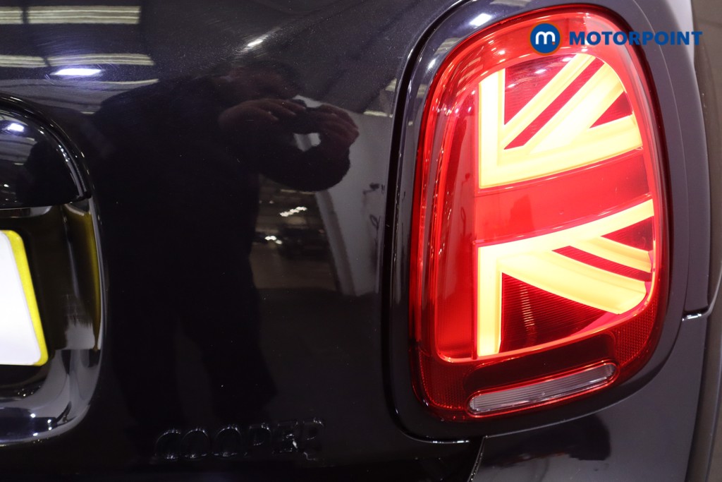 Mini Hatchback Cooper Sport Manual Petrol Hatchback - Stock Number (1577901) - 29th supplementary image