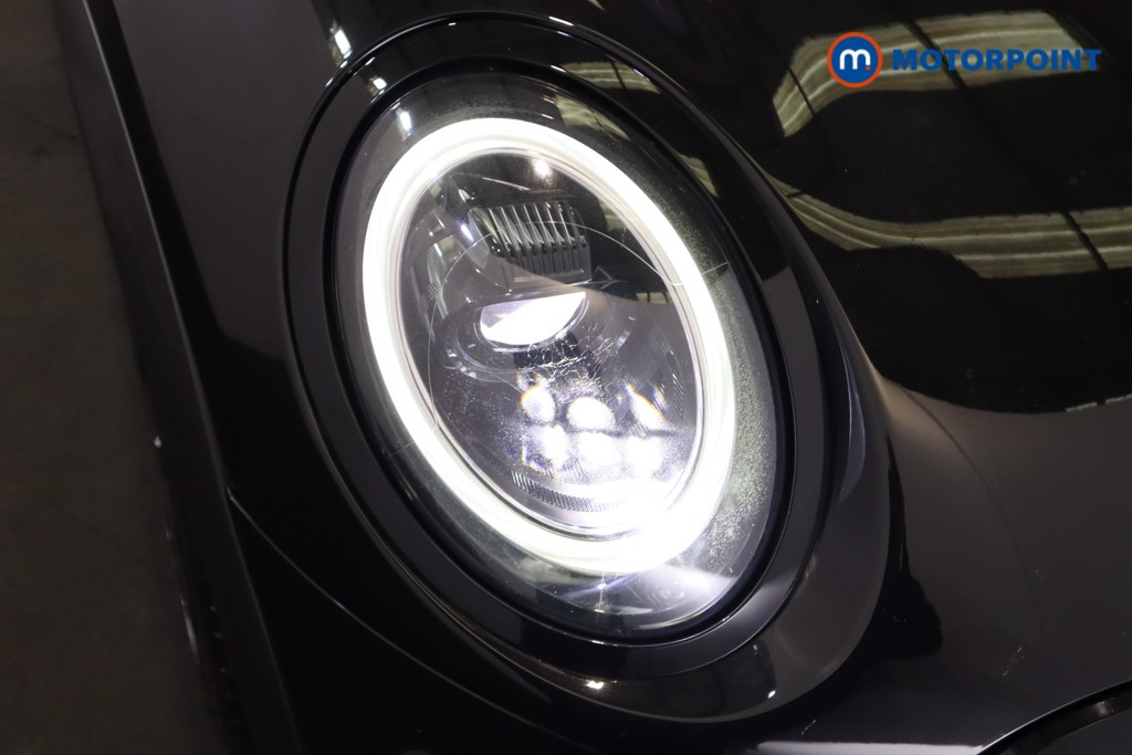 Mini Hatchback Cooper Sport Manual Petrol Hatchback - Stock Number (1577901) - 31st supplementary image