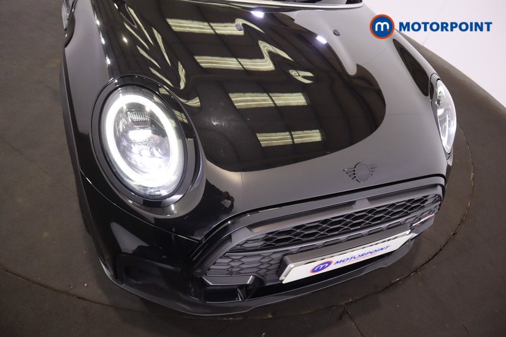 Mini Hatchback Cooper Sport Manual Petrol Hatchback - Stock Number (1577901) - 32nd supplementary image
