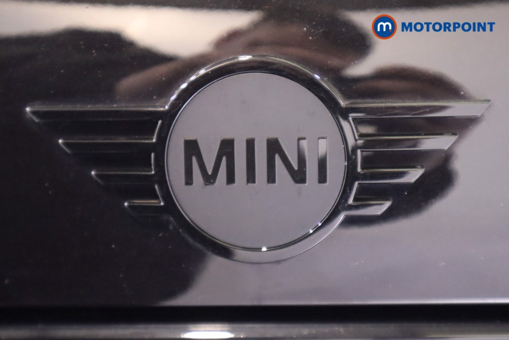 Mini Hatchback Cooper Sport Manual Petrol Hatchback - Stock Number (1577901) - 33rd supplementary image