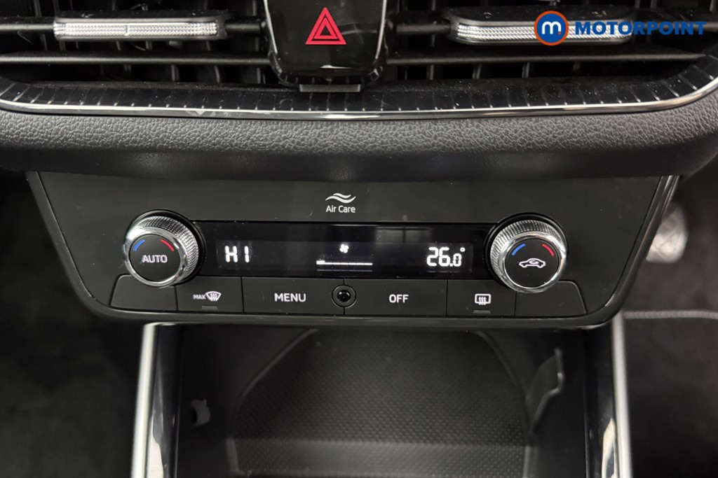 Skoda Fabia Se L Manual Petrol Hatchback - Stock Number (1578005) - 12th supplementary image