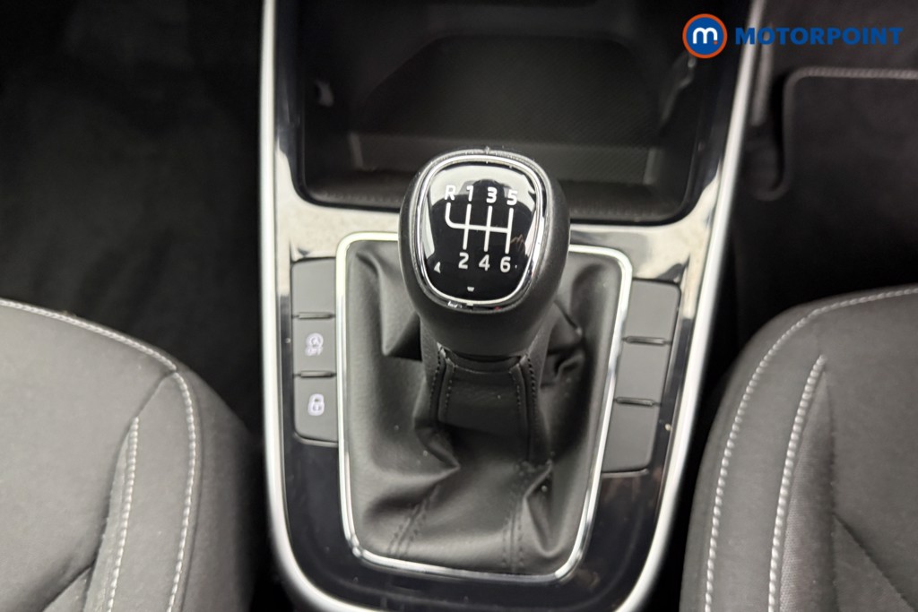 Skoda Fabia Se L Manual Petrol Hatchback - Stock Number (1578005) - 13th supplementary image
