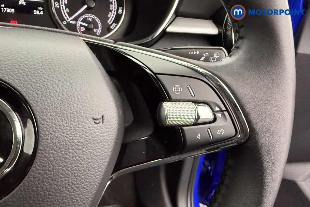 Skoda Fabia Se L Manual Petrol Hatchback - Stock Number (1578005) - 15th supplementary image