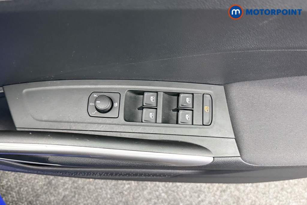 Skoda Fabia Se L Manual Petrol Hatchback - Stock Number (1578005) - 17th supplementary image